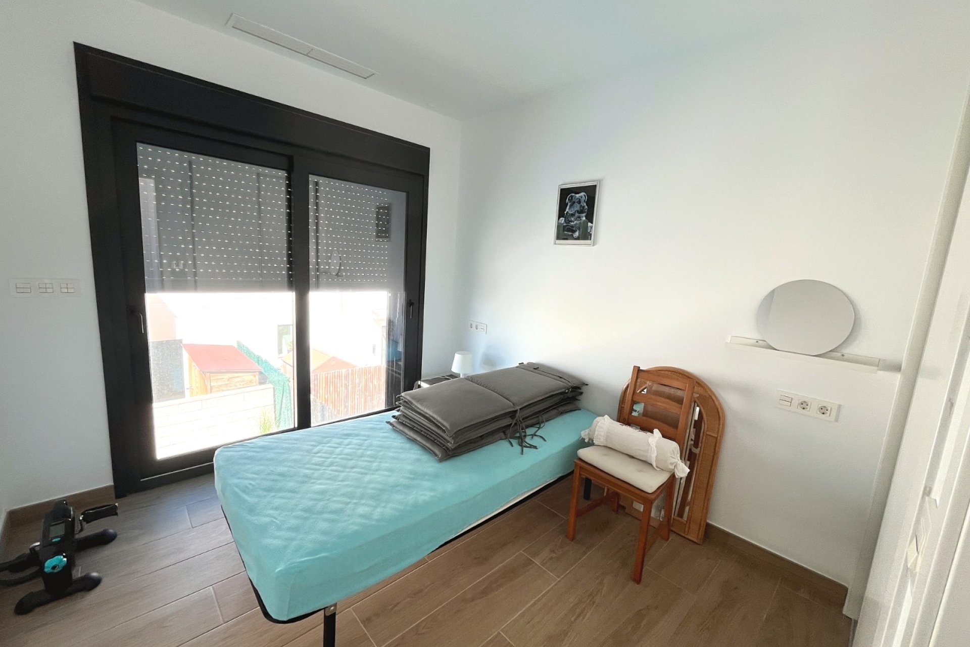 Resale - Villa / House - Ciudad Quesada - Pueblo Bravo