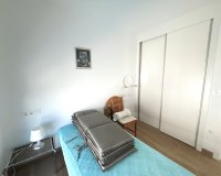 Resale - Villa / House - Ciudad Quesada - Pueblo Bravo