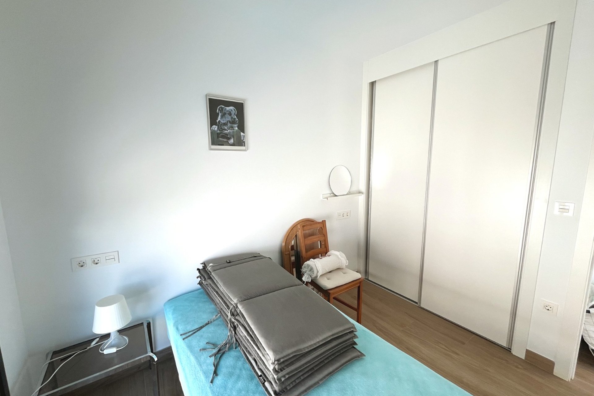Resale - Villa / House - Ciudad Quesada - Pueblo Bravo
