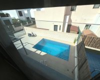 Resale - Villa / House - Ciudad Quesada - Pueblo Bravo