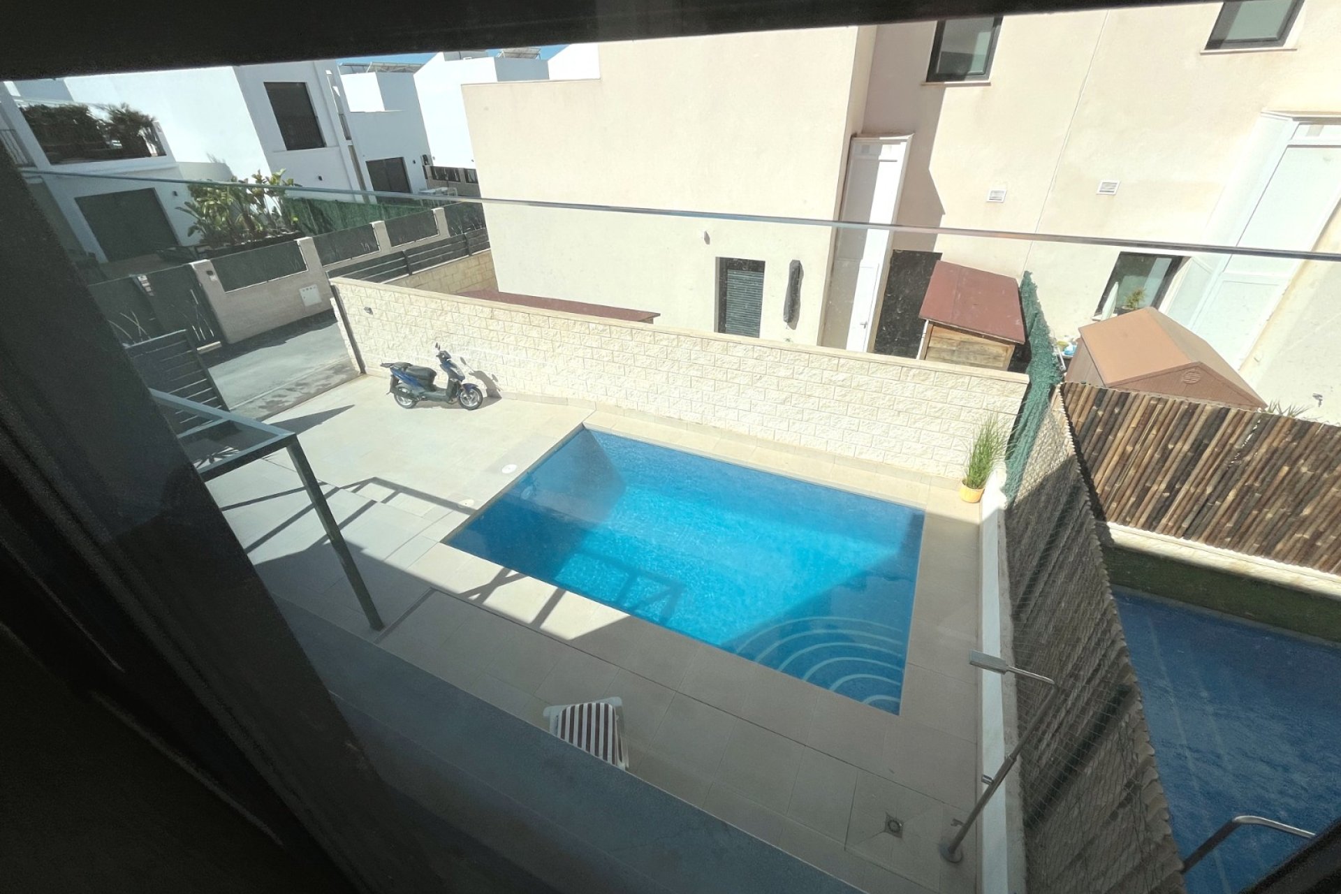 Resale - Villa / House - Ciudad Quesada - Pueblo Bravo