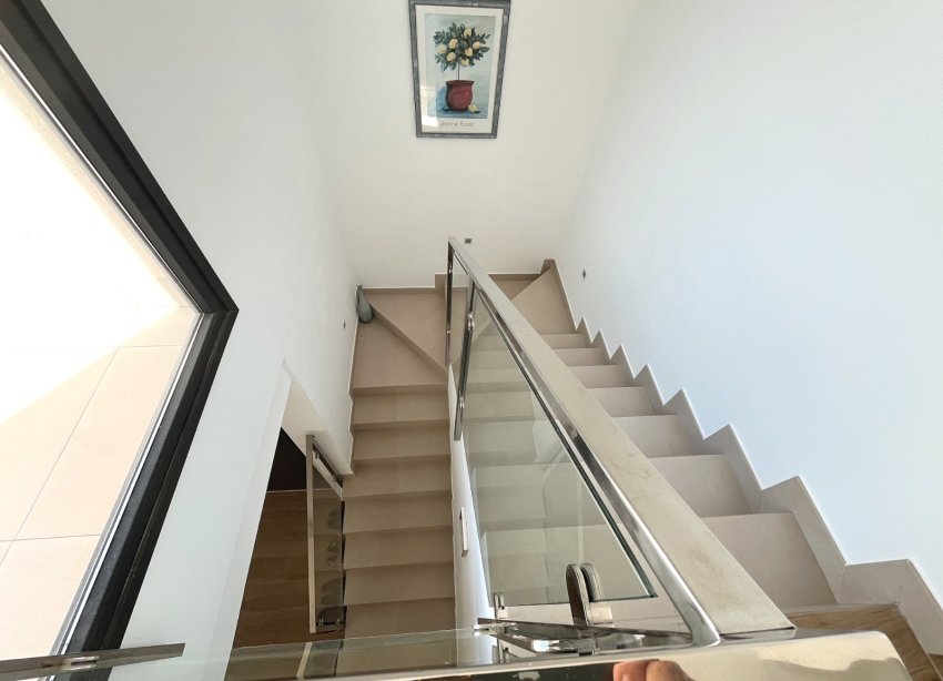 Resale - Villa / House - Ciudad Quesada - Pueblo Bravo