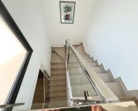 Resale - Villa / House - Ciudad Quesada - Pueblo Bravo