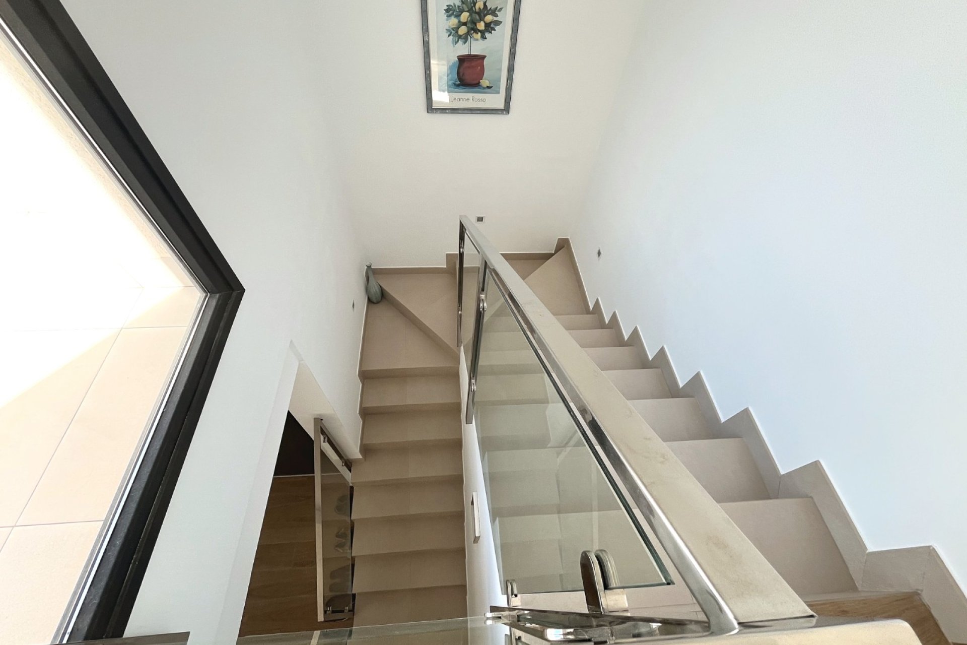 Resale - Villa / House - Ciudad Quesada - Pueblo Bravo