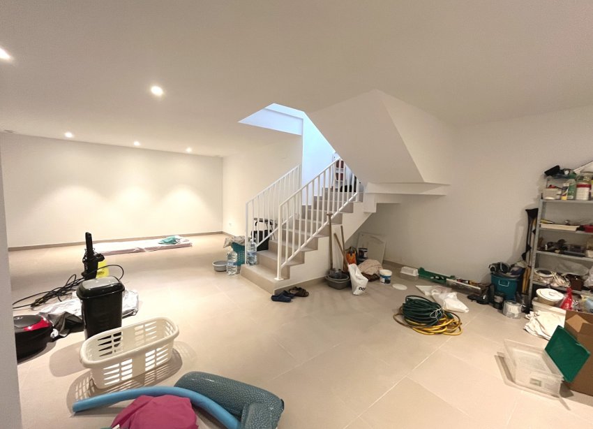 Resale - Villa / House - Ciudad Quesada - Pueblo Bravo