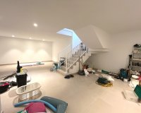 Resale - Villa / House - Ciudad Quesada - Pueblo Bravo