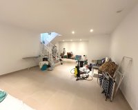 Resale - Villa / House - Ciudad Quesada - Pueblo Bravo