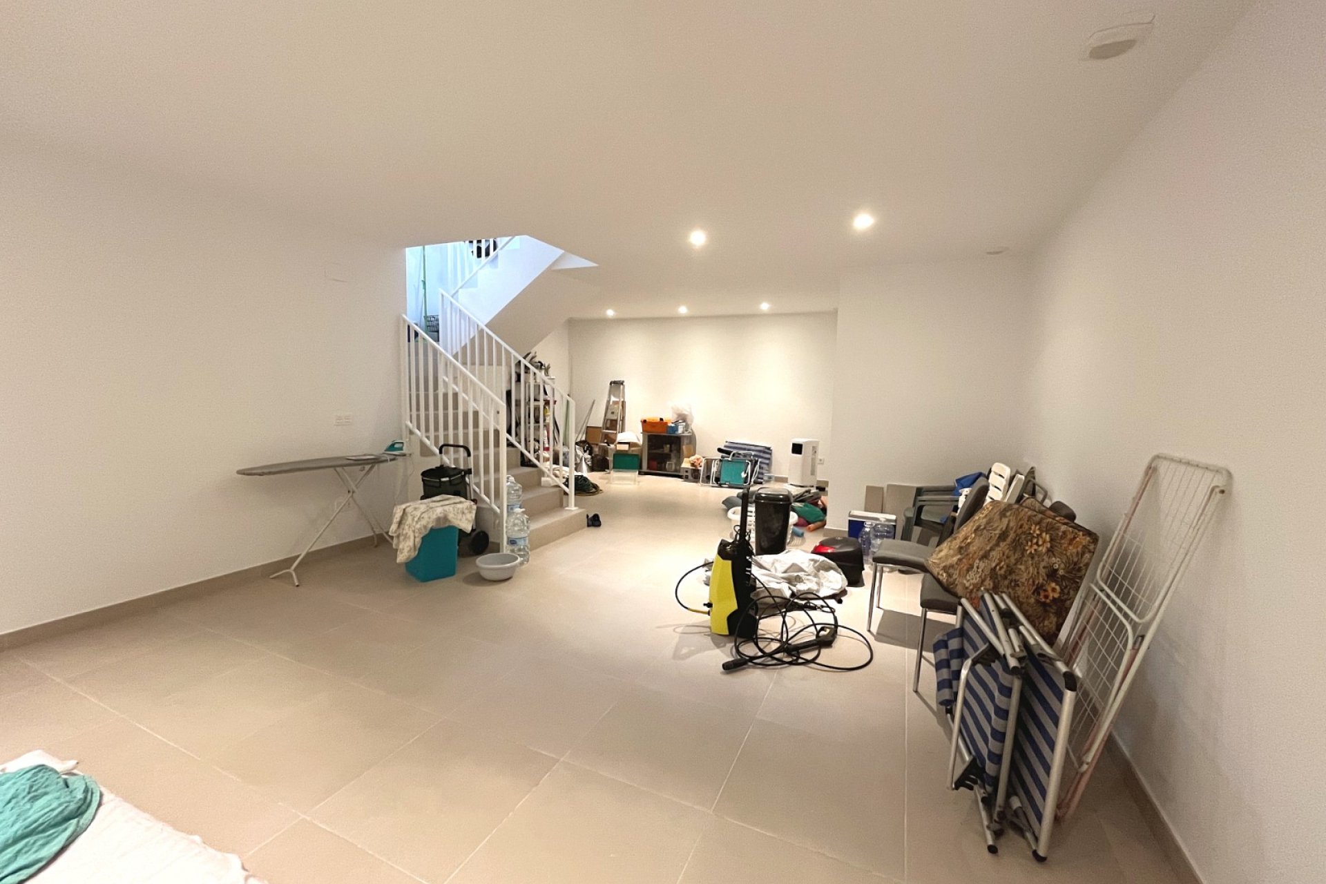 Resale - Villa / House - Ciudad Quesada - Pueblo Bravo