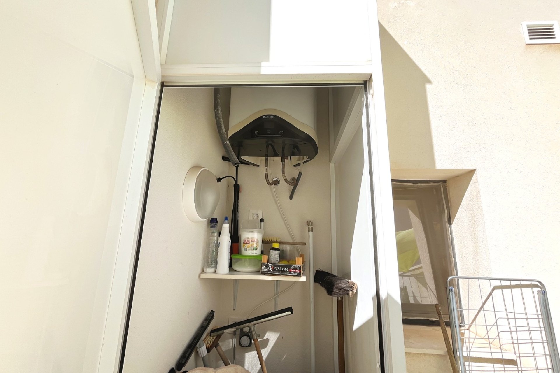 Resale - Villa / House - Ciudad Quesada - Pueblo Bravo