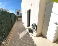 Resale - Villa / House - Ciudad Quesada - Pueblo Bravo