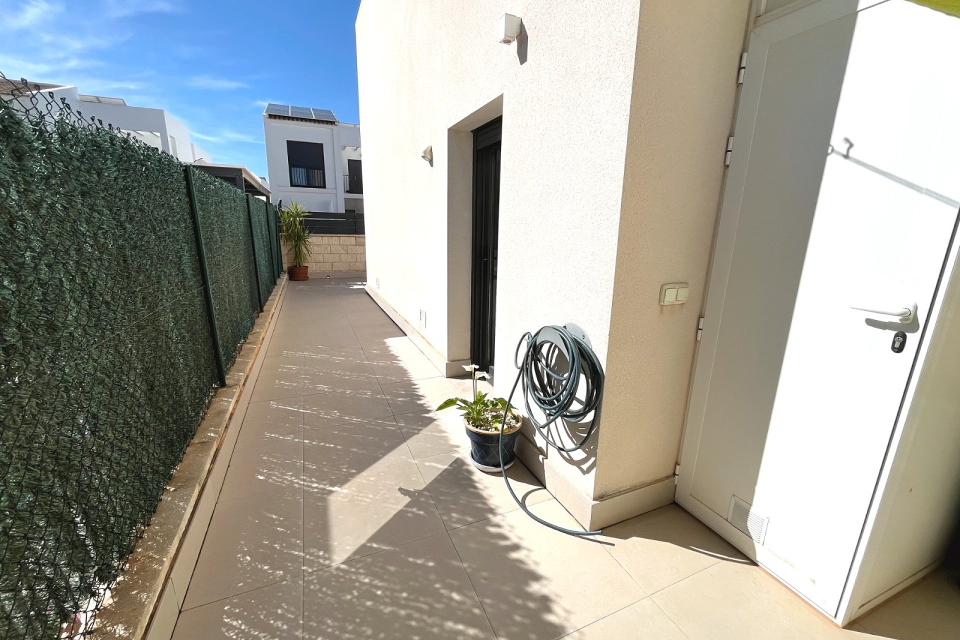 Resale - Villa / House - Ciudad Quesada - Pueblo Bravo