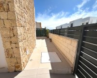 Resale - Villa / House - Ciudad Quesada - Pueblo Bravo