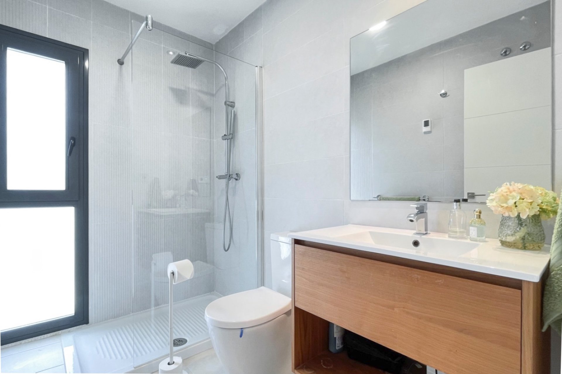 Resale - Villa / House - Ciudad Quesada - Rojales