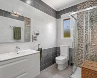 Resale - Villa / House - Ciudad Quesada - Rojales