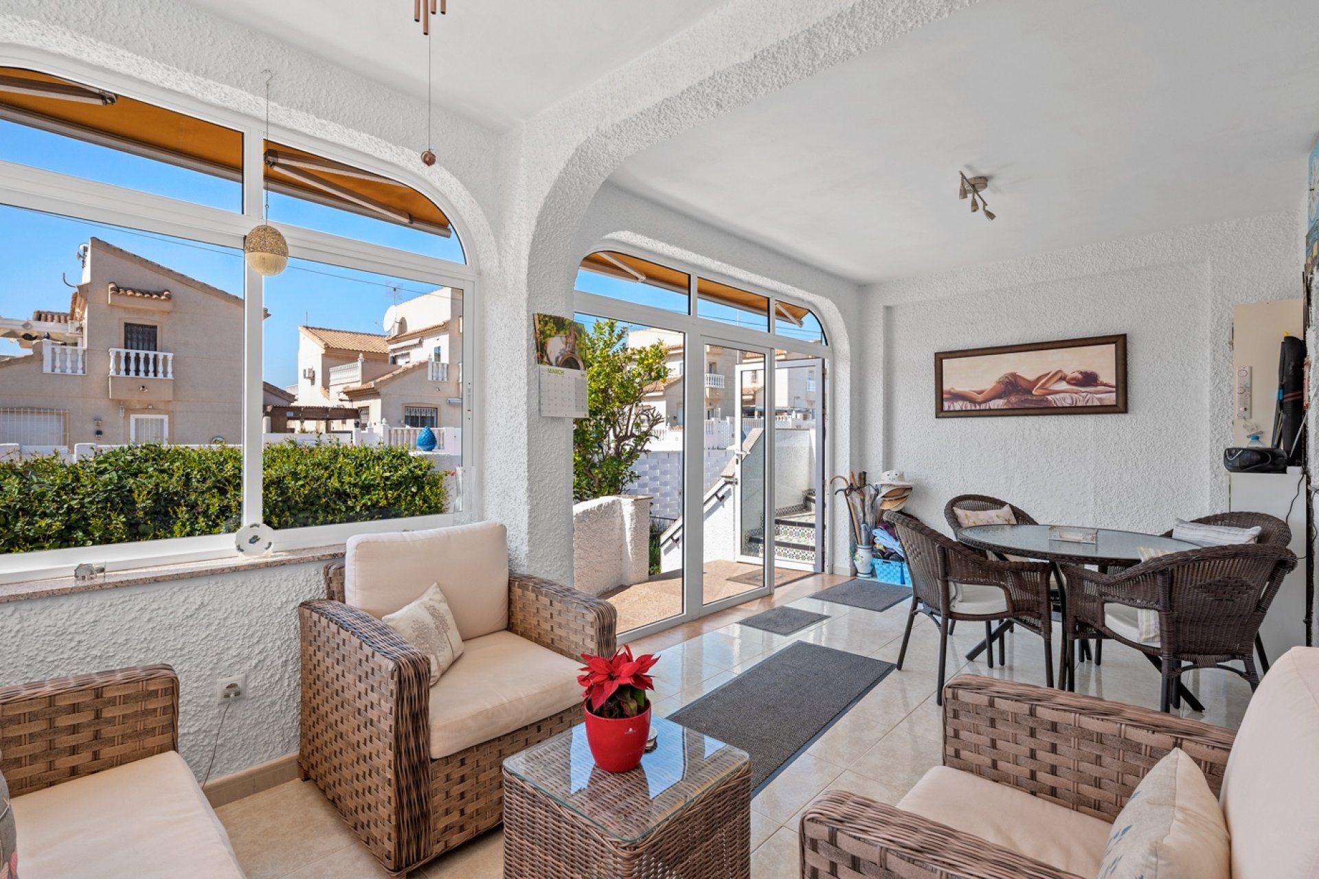 Resale - Villa / House - Ciudad Quesada - Rojales