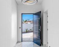 Resale - Villa / House - Ciudad Quesada - Rojales