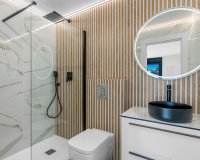 Resale - Villa / House - Ciudad Quesada - Rojales