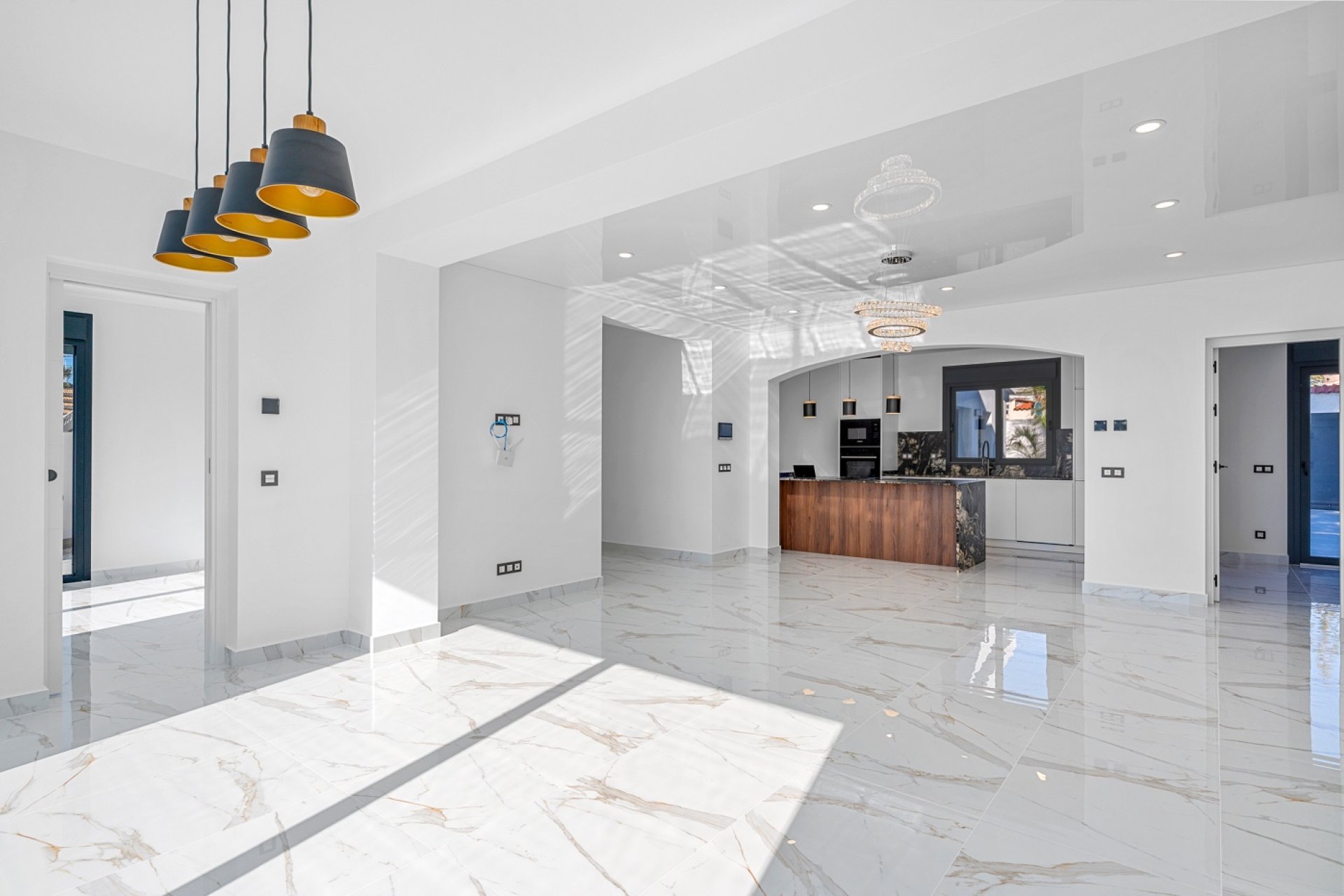 Resale - Villa / House - Ciudad Quesada - Rojales