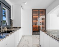 Resale - Villa / House - Ciudad Quesada - Rojales