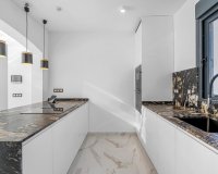 Resale - Villa / House - Ciudad Quesada - Rojales