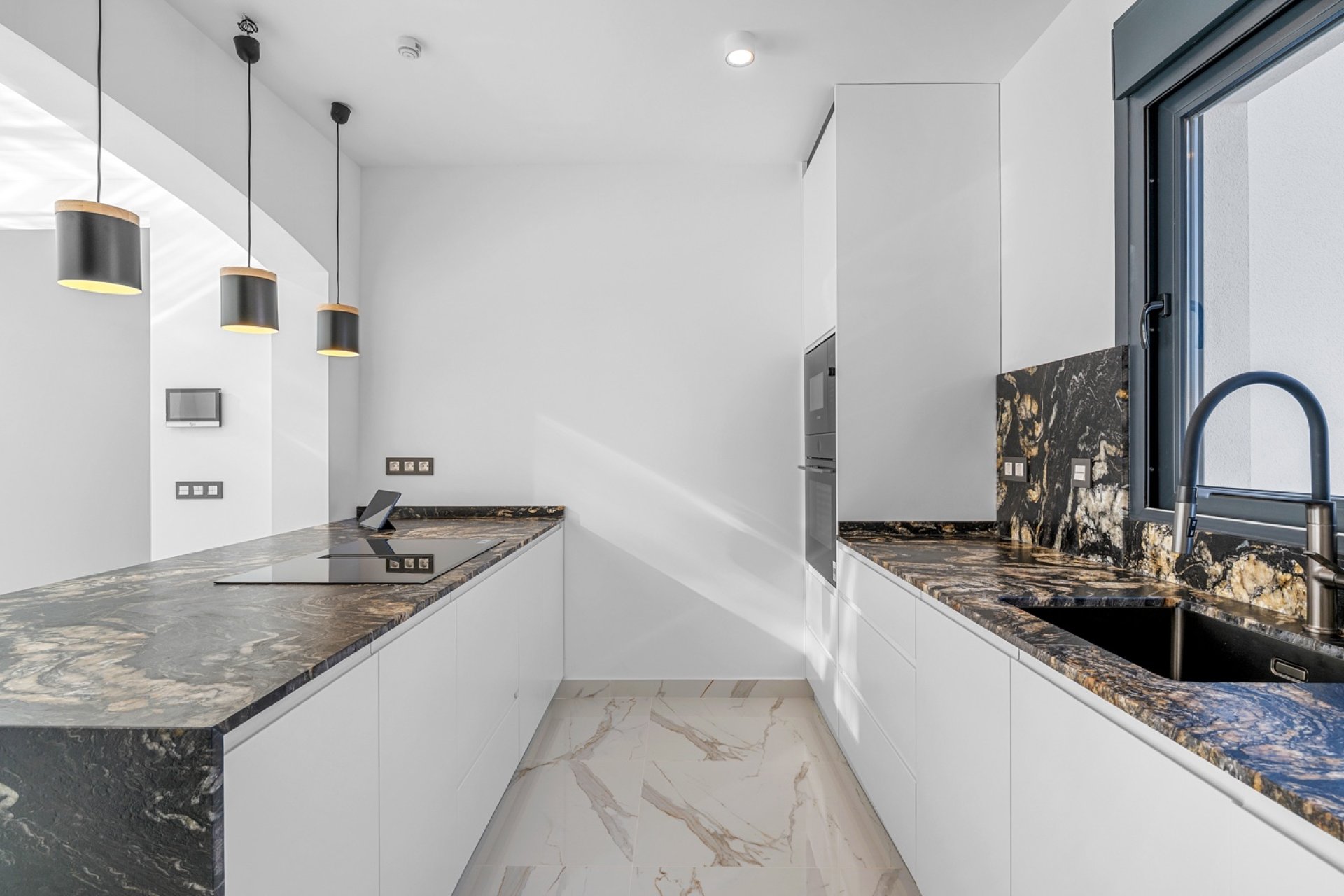 Resale - Villa / House - Ciudad Quesada - Rojales