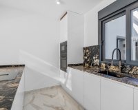 Resale - Villa / House - Ciudad Quesada - Rojales