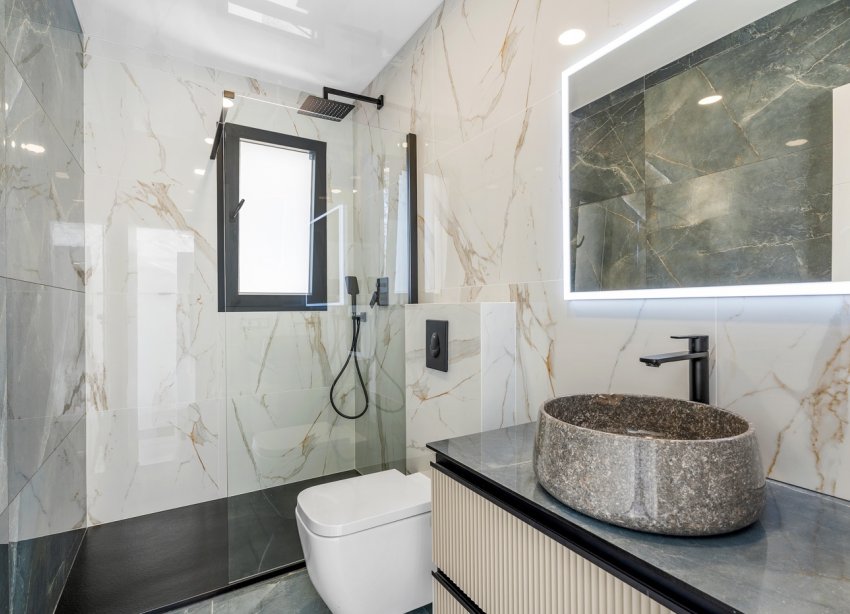 Resale - Villa / House - Ciudad Quesada - Rojales