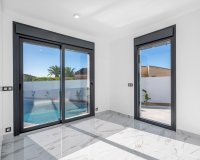 Resale - Villa / House - Ciudad Quesada - Rojales