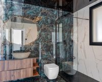 Resale - Villa / House - Ciudad Quesada - Rojales