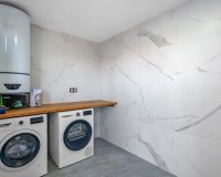 Resale - Villa / House - Ciudad Quesada - Rojales