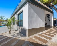 Resale - Villa / House - Ciudad Quesada - Rojales