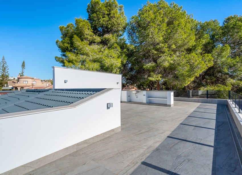 Resale - Villa / House - Ciudad Quesada - Rojales