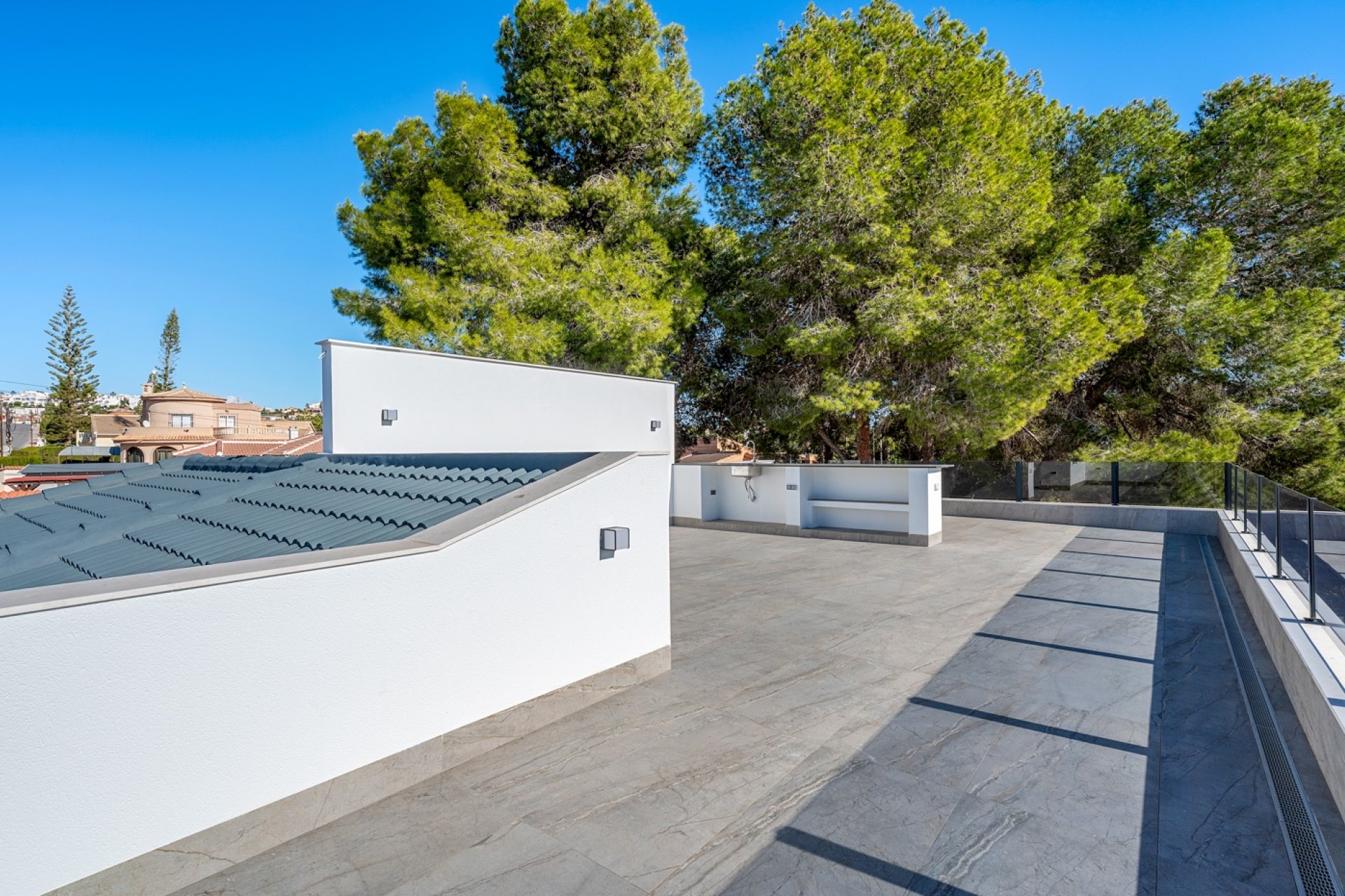 Resale - Villa / House - Ciudad Quesada - Rojales
