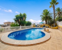 Resale - Villa / House - Ciudad Quesada - Rojales