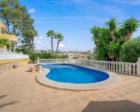 Resale - Villa / House - Ciudad Quesada - Rojales