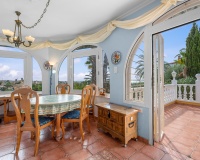 Resale - Villa / House - Ciudad Quesada - Rojales