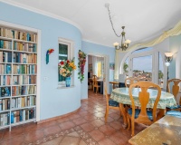 Resale - Villa / House - Ciudad Quesada - Rojales