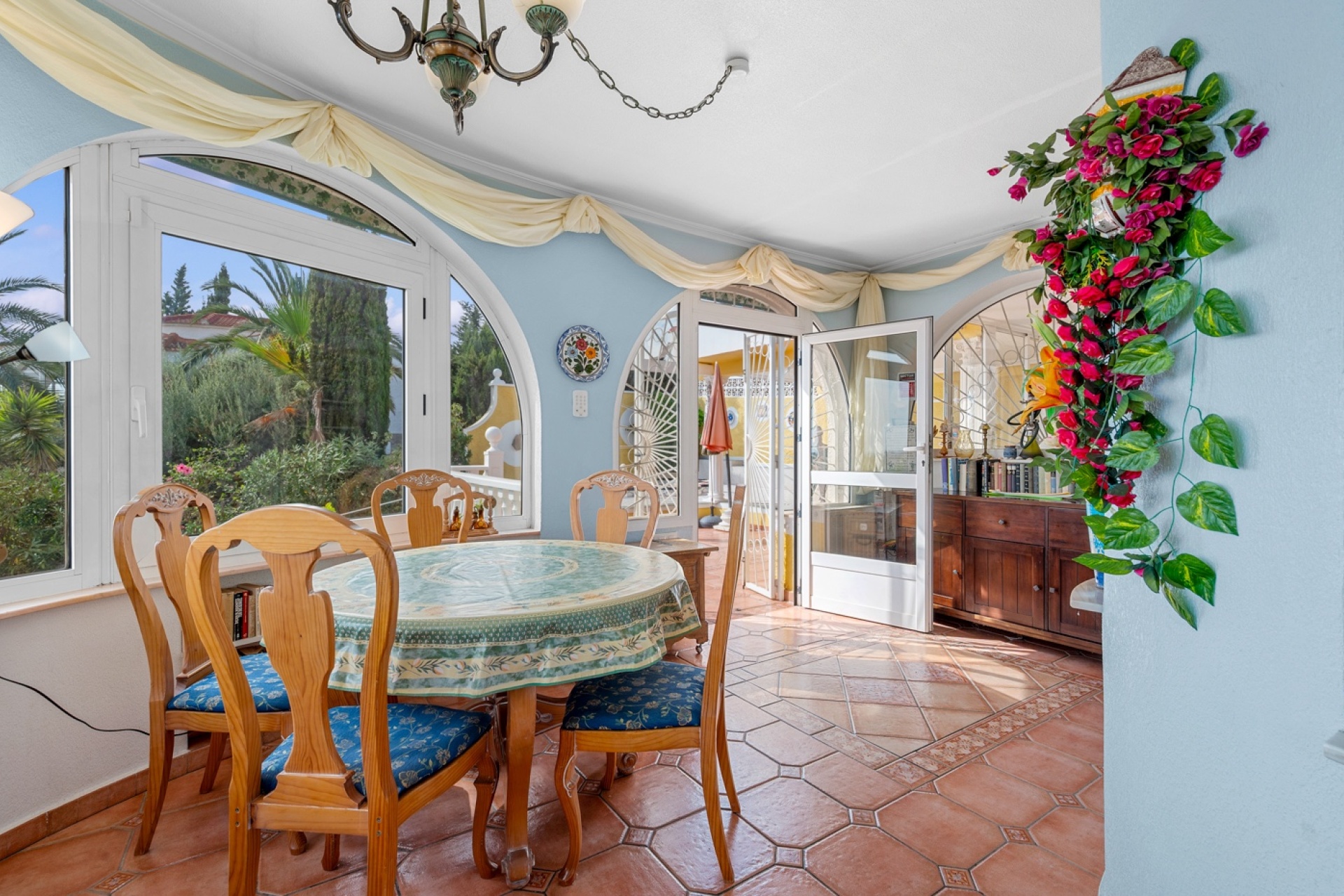 Resale - Villa / House - Ciudad Quesada - Rojales
