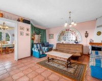 Resale - Villa / House - Ciudad Quesada - Rojales