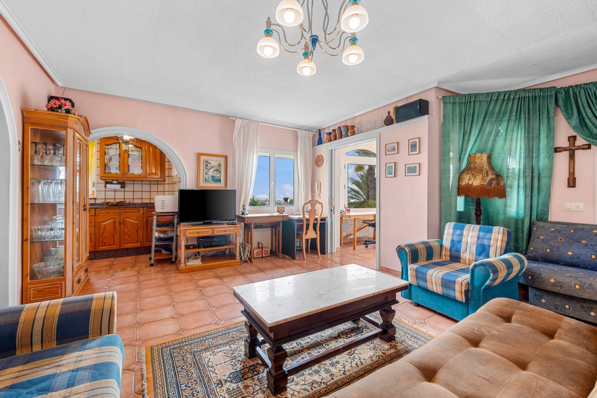 Resale - Villa / House - Ciudad Quesada - Rojales
