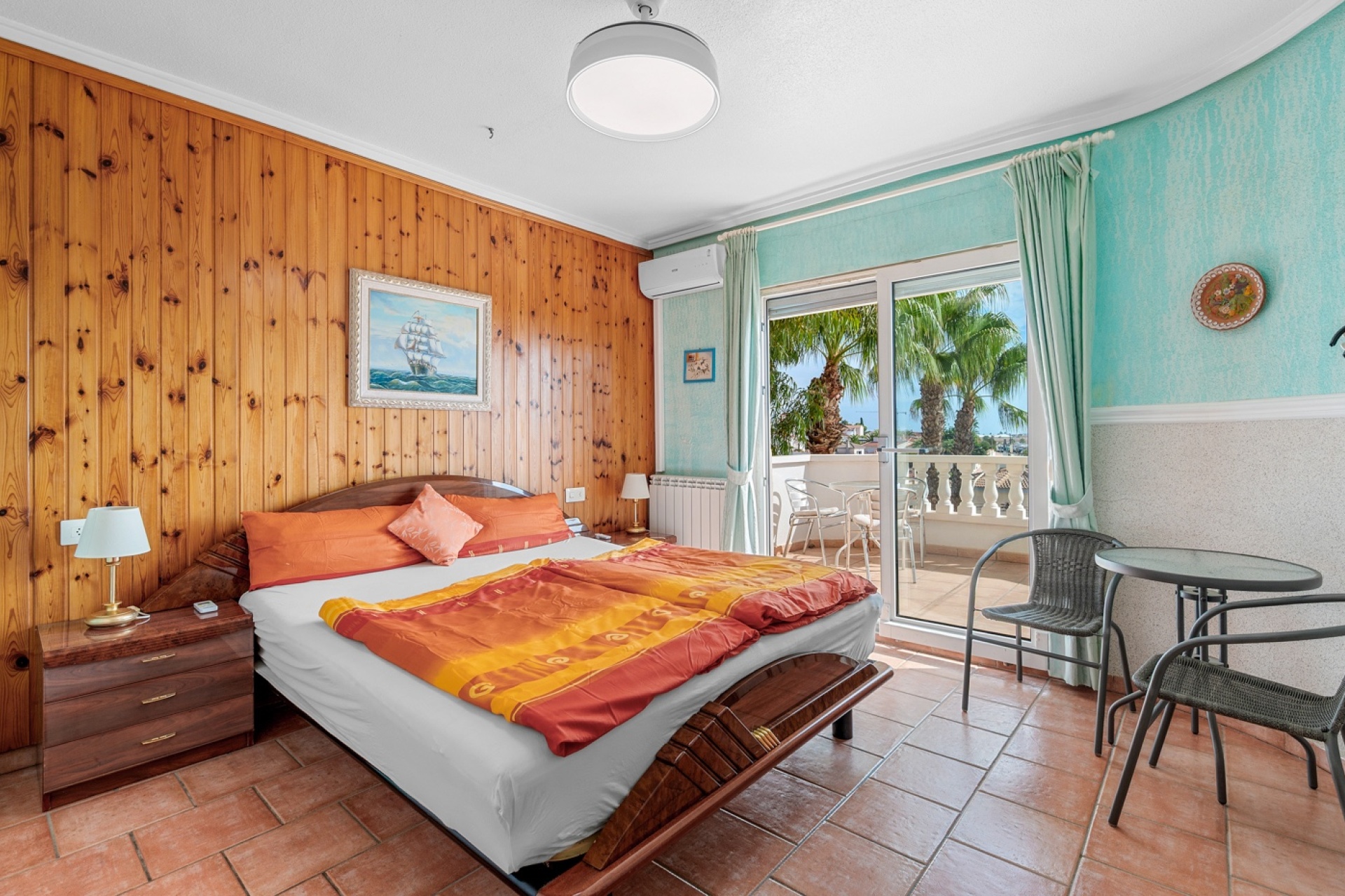 Resale - Villa / House - Ciudad Quesada - Rojales