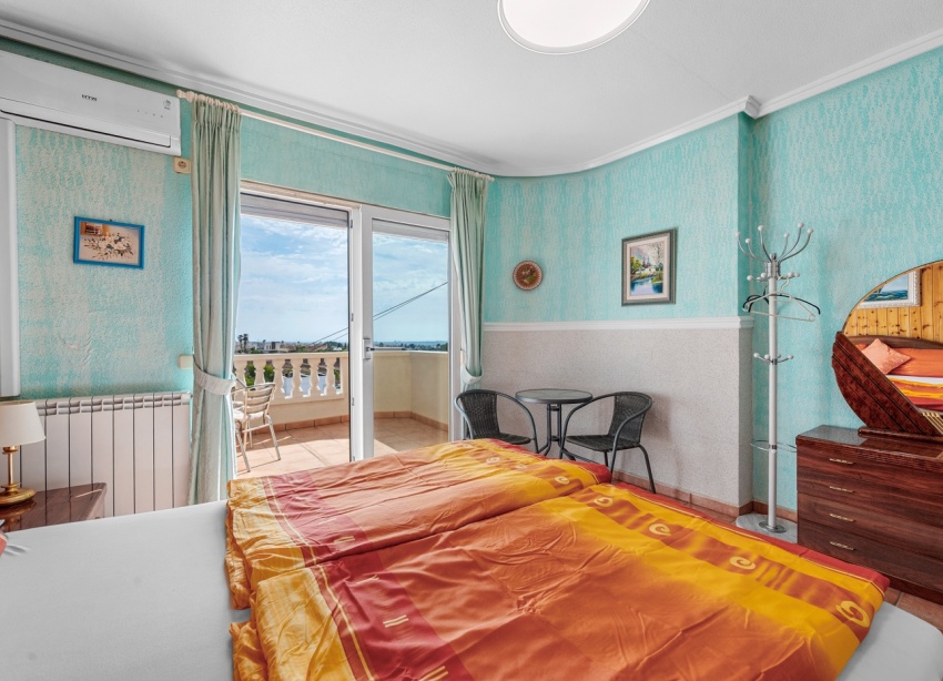 Resale - Villa / House - Ciudad Quesada - Rojales