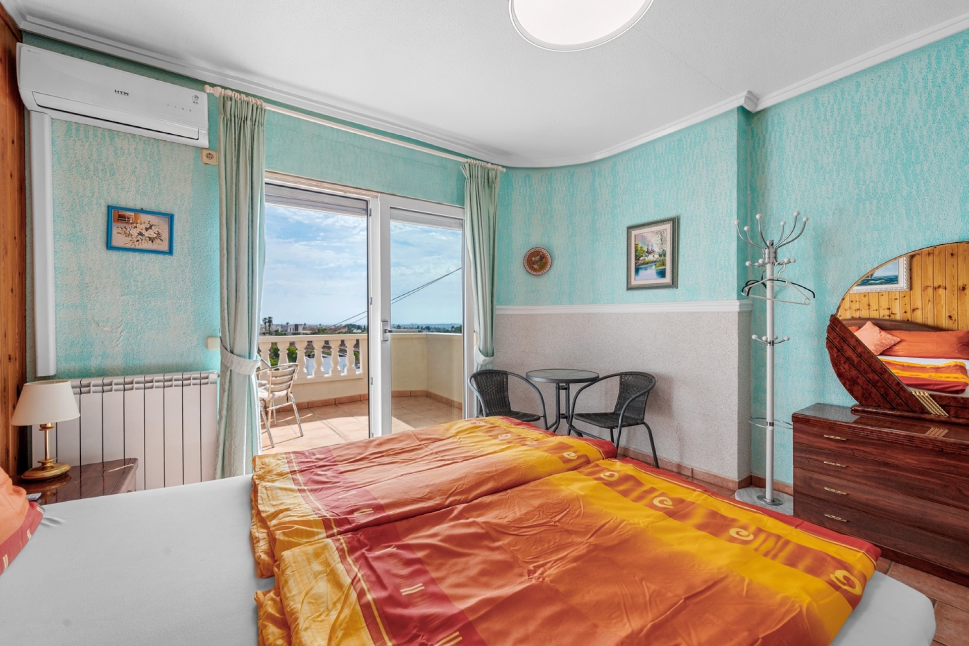 Resale - Villa / House - Ciudad Quesada - Rojales