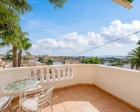 Resale - Villa / House - Ciudad Quesada - Rojales