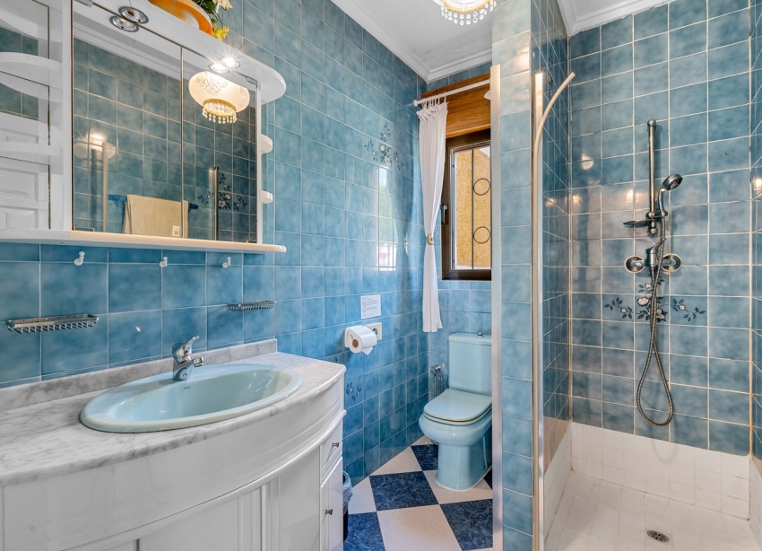 Resale - Villa / House - Ciudad Quesada - Rojales