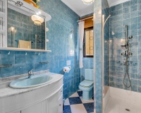 Resale - Villa / House - Ciudad Quesada - Rojales