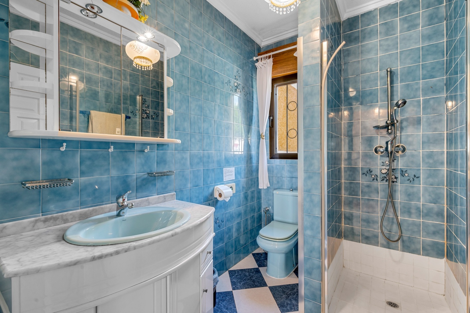 Resale - Villa / House - Ciudad Quesada - Rojales