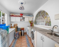Resale - Villa / House - Ciudad Quesada - Rojales