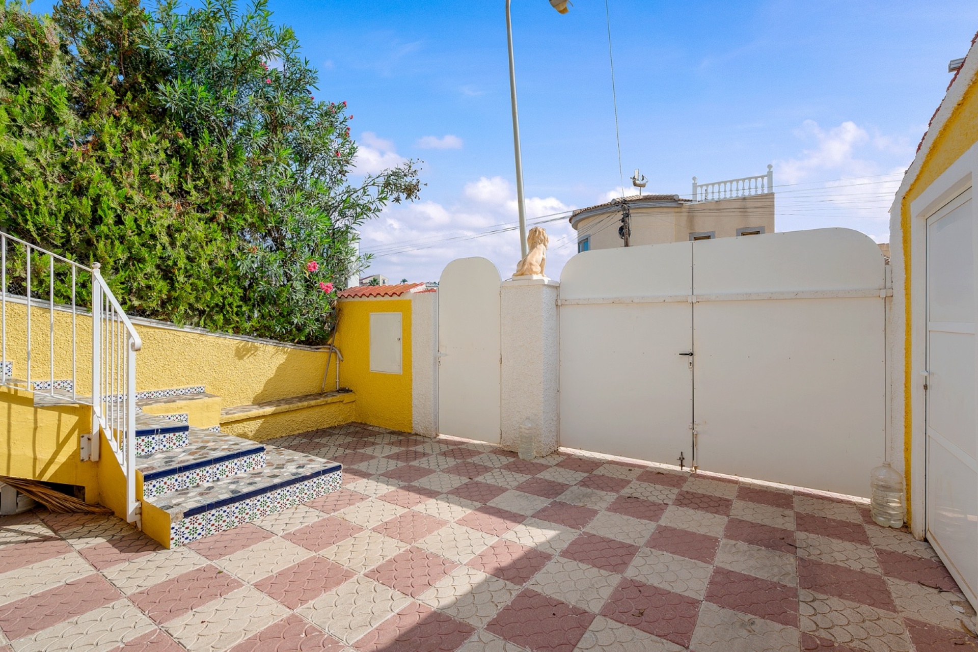 Resale - Villa / House - Ciudad Quesada - Rojales