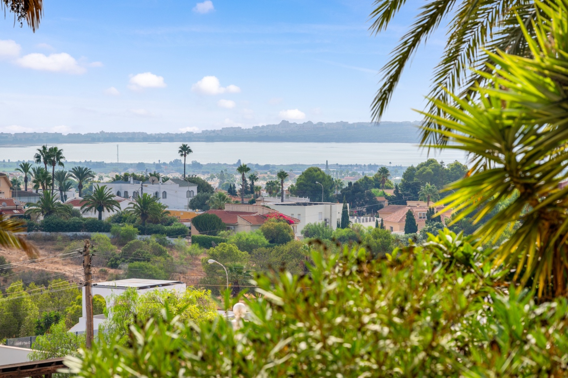Resale - Villa / House - Ciudad Quesada - Rojales